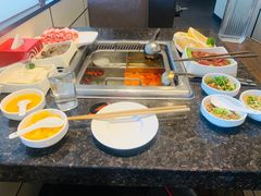 -海底捞火锅(连城广场店)