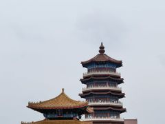 -八仙过海景区