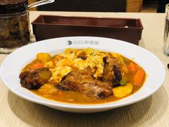 -CoCo壱番屋