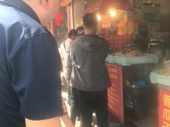 -好好栗子店(海宁总店)