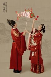 点击看大图 -YISHU一树影像工作室(惠城店)