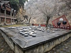 -尧治河旅游度假区