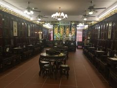 大堂-日日鲜茶餐厅(小公园店)