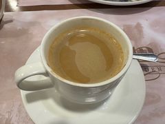 -玫瑰园西餐厅(新华大厦店)