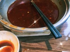 -眉州东坡(团结湖店)
