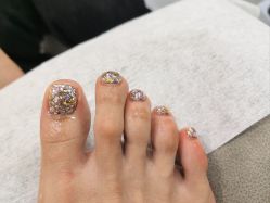 -如一·美甲美睫