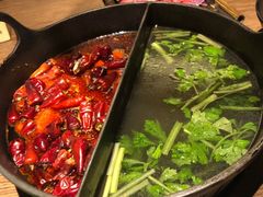 -盡膳口福跷脚牛肉火锅(合生汇购物中心店)