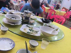 -秋姐美食店(旅游大道店)