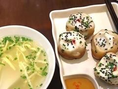 -东泰祥生煎馆(重庆北路店)