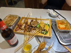 -寻味乌镇·龙虾烧烤