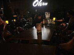 -ohbar live house(人广店)