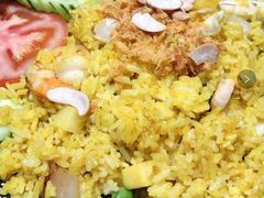 -摩登有记·新派泰国菜(银钻广场店)