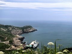 -东极岛景区