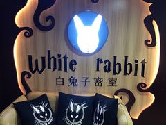 -白兔子密室(长寿路店)