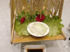 -豪丰国际大酒店-餐厅