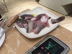 -海大大蒸汽海鲜餐厅·粤菜·特色小炒(欢乐颂店)