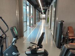 -OXYGYM 奥美氧舱运动中心(领展购物广场·中关村店)
