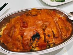 -香港茶餐厅文化体验馆(茶山镇店)