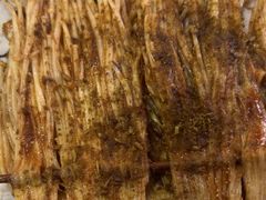 -東豫狼鲜货烧烤. 碳火烤鱼. 小龙虾(上海首店)