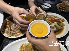 -鑫悦楼煎蟹·16年海鲜大排档