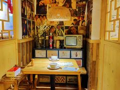 -就你餐厅(体育西横街店)