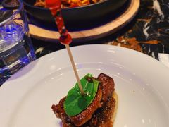 -MOSSO德国餐厅·音乐酒吧(环宇荟店)
