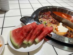 -贤合庄卤味火锅(永年新世纪店)