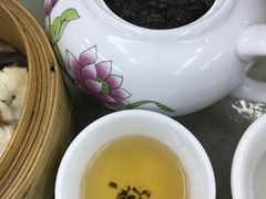 铁观音-香港蓮香樓(中環店)