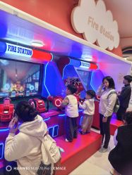 -奈尔宝·儿童乐园·亲子餐厅(苏州大悦城店)