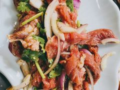 -牛犇烤肉(物资学院路店)
