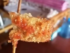 -张记炸串肠粉