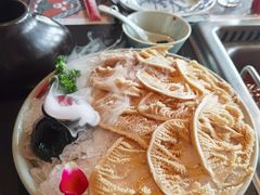 -大隐·成都火锅Bistro(合生麒麟新天地店)