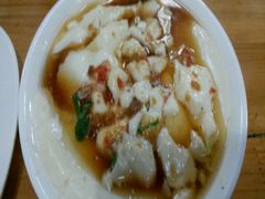 豆腐脑-聚香斋(东关街店)