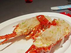 -鲤鱼塘农家山庄