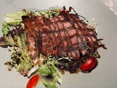 -戈雅法餐厅(世界城广场店)