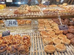 -丁香西饼屋(桂林路店)