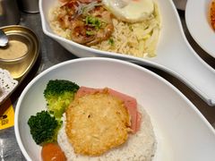 -公仔堂港式茶餐厅(西村店)