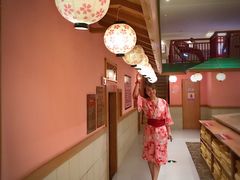 -大江户·温泉洗浴(浑南店)