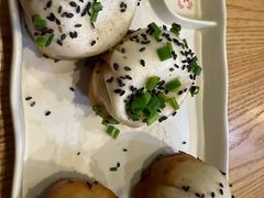 特色生煎-东泰祥生煎馆(重庆北路店)