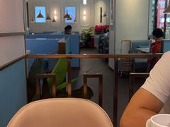 大堂-花椒俏川菜小馆(南海万达店)