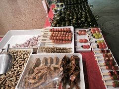 -品忆香炒货工坊(高新六路店)