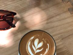-Onirii Coffee(长乐路店)