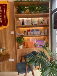 -丝客富脱发养发头皮馆