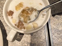 -留半山·香港食堂(啦啦宝都店)