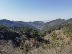 -大连金龙寺国家森林公园-售票处