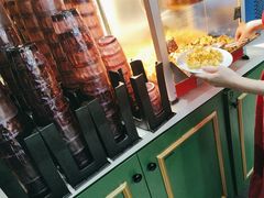 -凡塔斯牛排自助餐厅(广东佛山三水万达店)