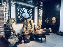 -游龙石文化科普馆