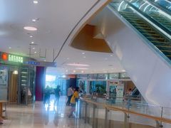 -深圳来福士广场