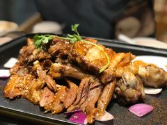 -羊之道草原味道清真餐厅(番禺店)