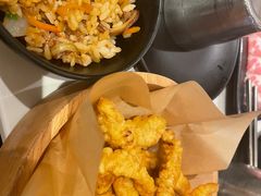 -花味烤肉·拌饭(庐阳万科店)